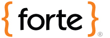 Forte Logo