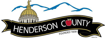 Henderson County Logo