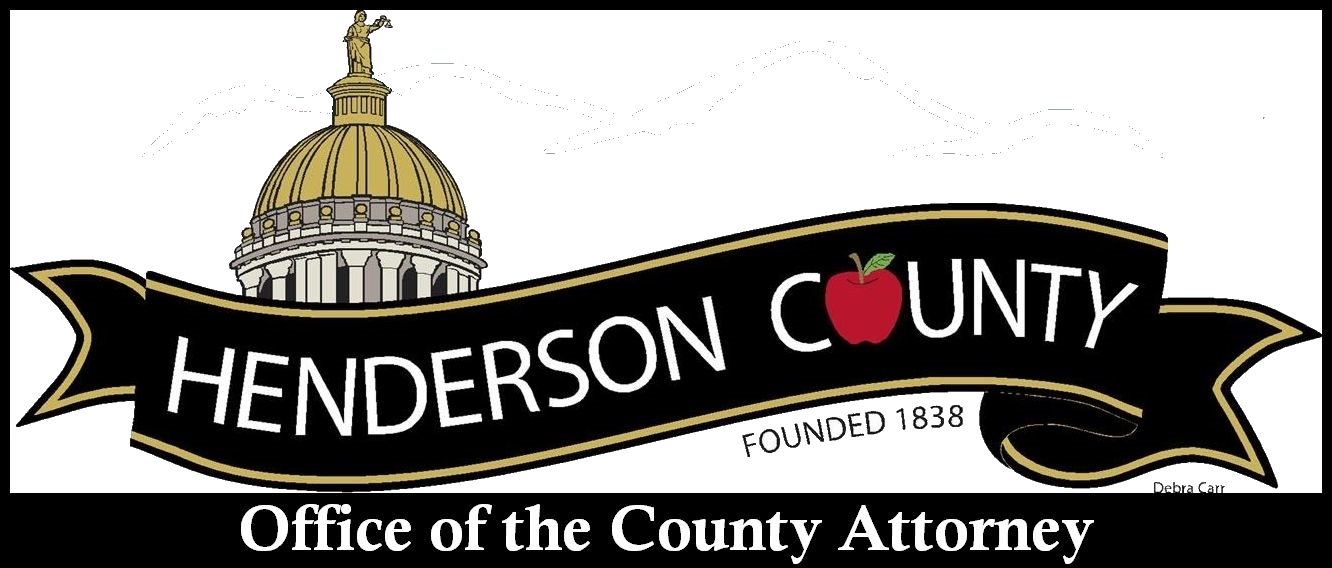 Office of the County Attorney logo