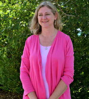 Diana Curran, MD, Medical Director