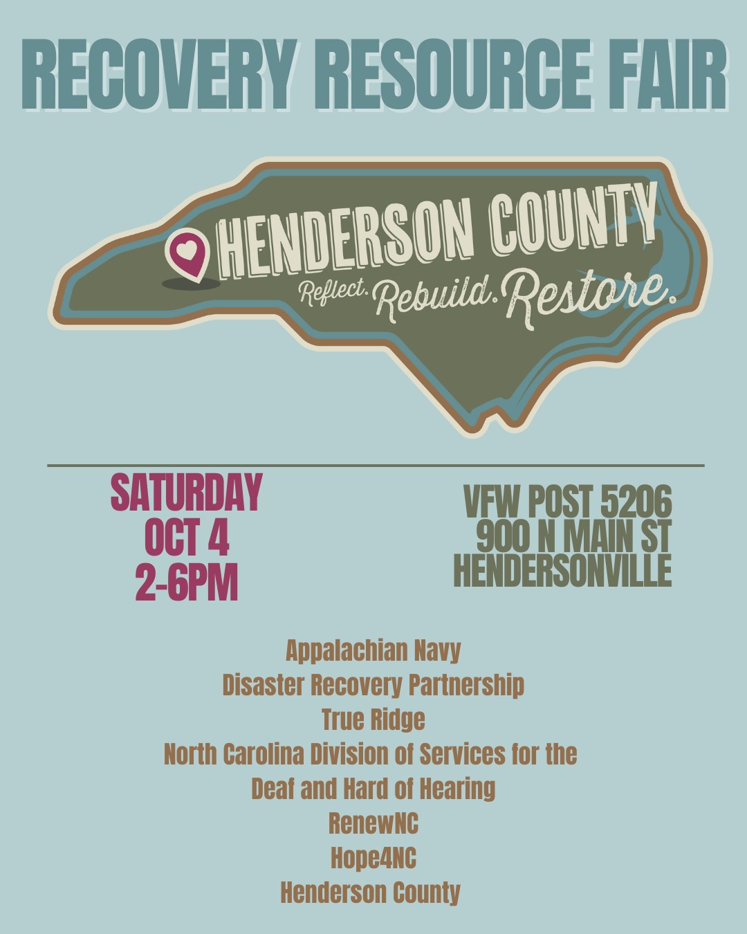 resource fair