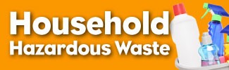 Household Hazardous Waste Event