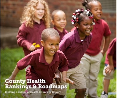 county health rankings