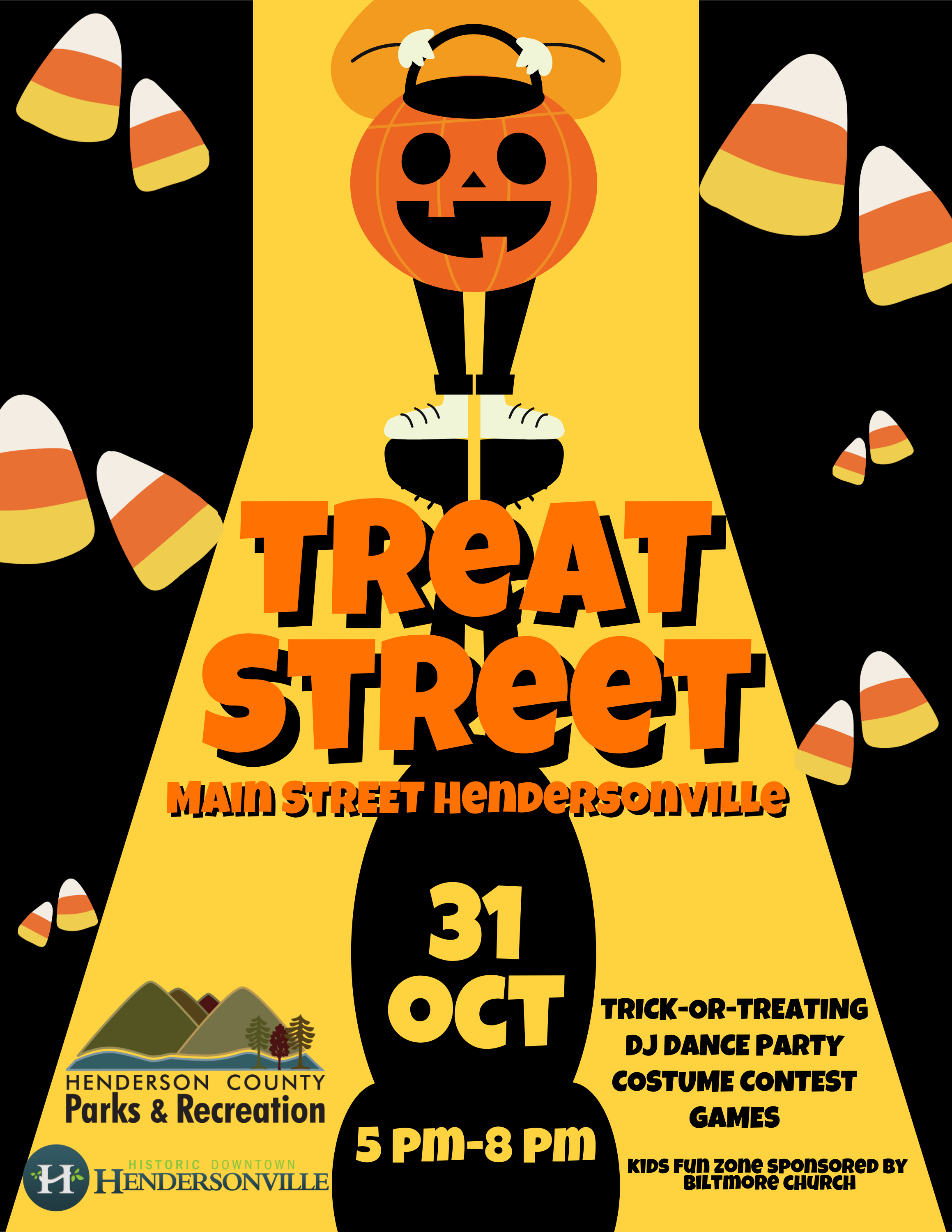 Treat Street
