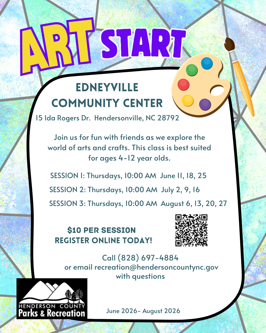 Art Start