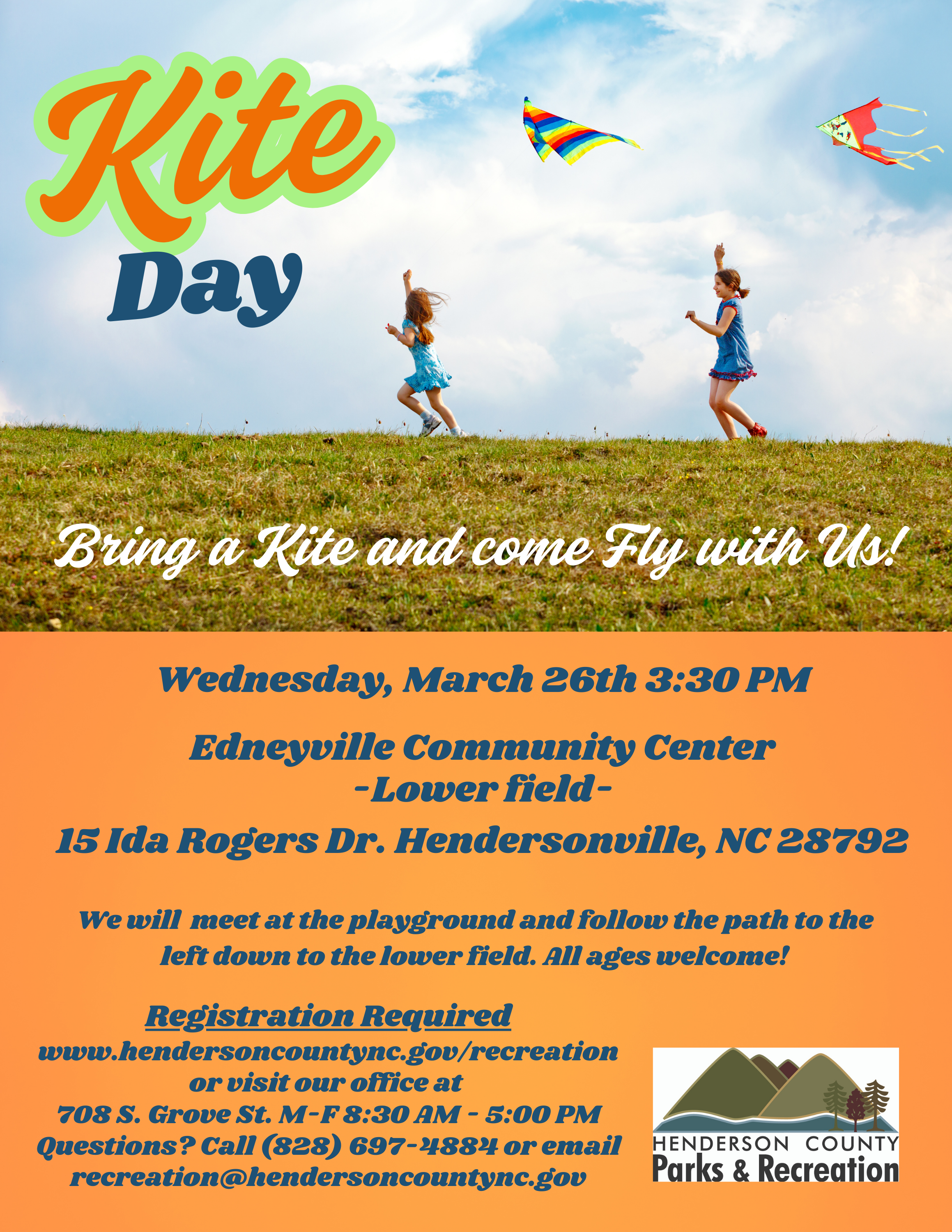 Kite Day
