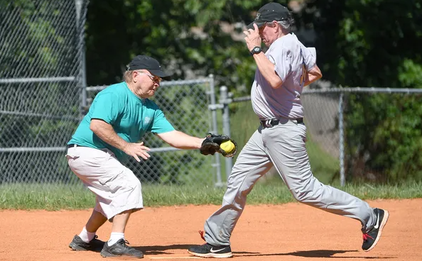 Softball