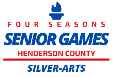 Henderson County Senior Games/Silver Arts