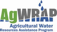 Agricultural Water Resources Assistance Program logo