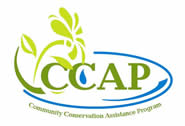 Community Conservation Assistance Program logo