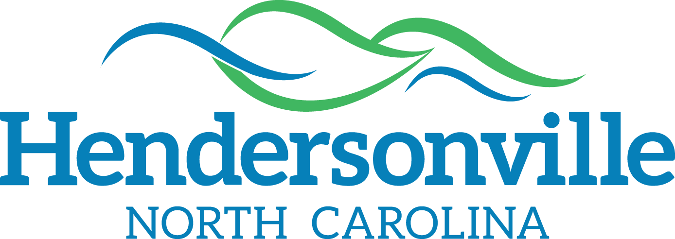 Hendersonville Logo