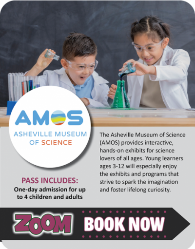 Asheville Museum of Science