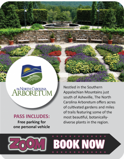 NC Arboretum