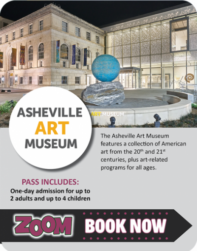 Asheville Art Museum