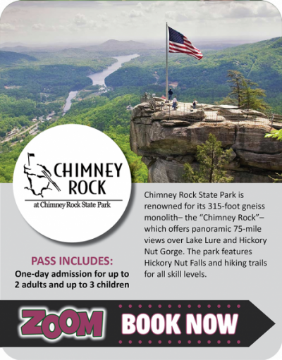 Chimney Rock Park