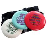Disc Golf Set