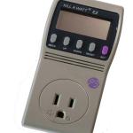 Kill A Watt Power Monitor