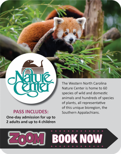 WNC Nature Center