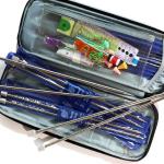 Knitting Needles Set