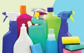 Household Hazardous Waste Collection