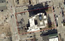 Henderson County Nc Gis