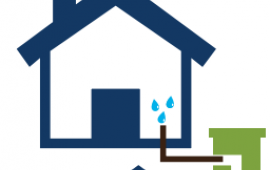 Graphic of House