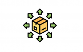 Distribution Image