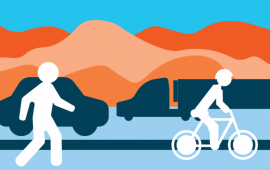 Safe Streets Logo