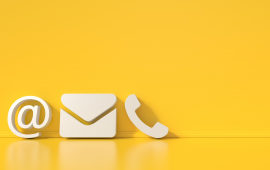 Contacts Icon