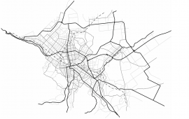 Subdivision Map