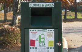 GreenZone bin image