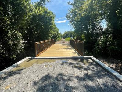 Ecusta Trail