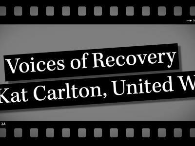 Voices of Recovery