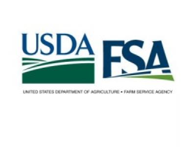 FSA Logo