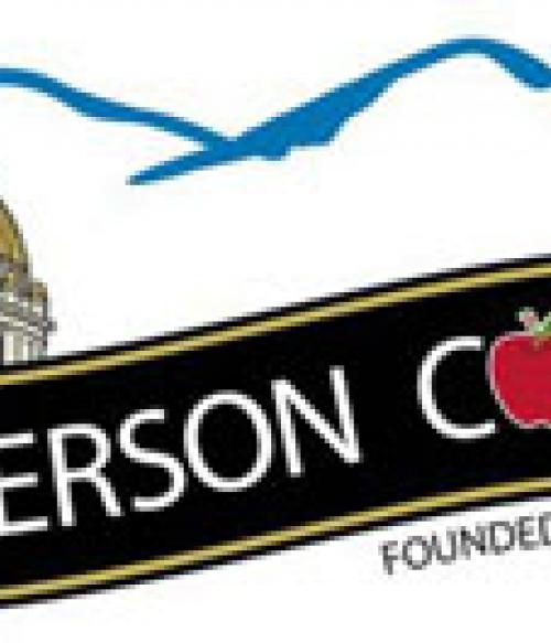 Henderson County Logo