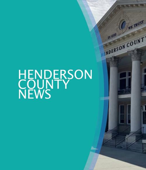 Communications Page Henderson County North Carolina