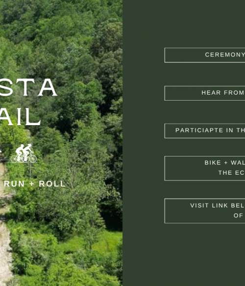 Ecusta Trail