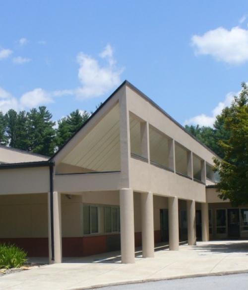 Photo of Atkinson Elementary School