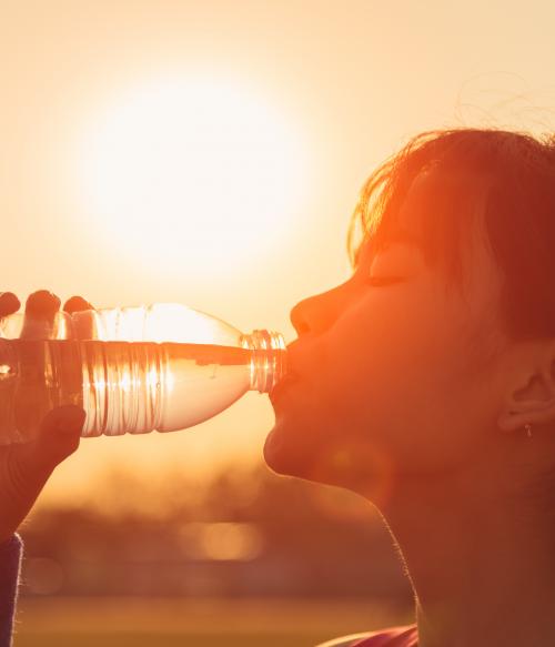 Extreme Heat