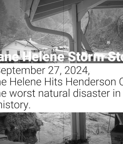 Storm Stories Video Series