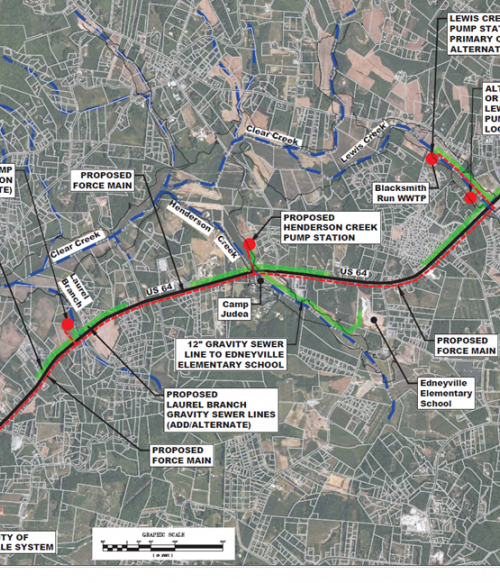 Jan 2024 WGLA design and permitting Jan 2024 WGLA design and permitting