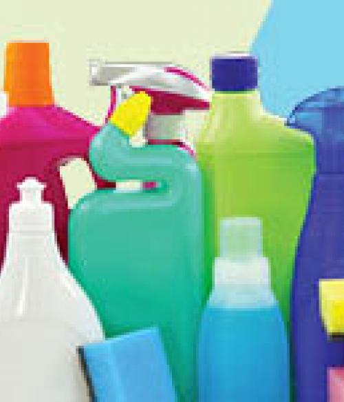 Household Hazardous Waste Collection