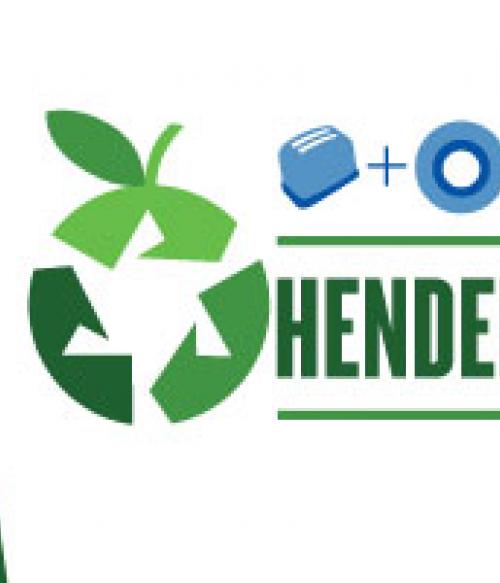 Henderson County Recycles