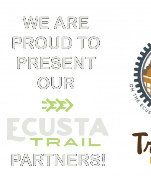 All Ecusta Partner Logos