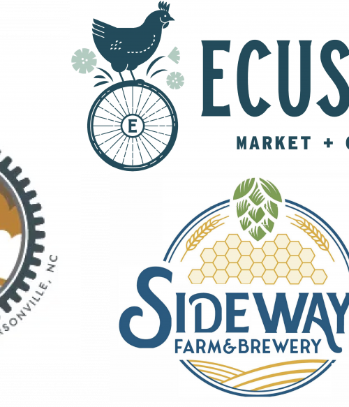 Ecusta Trail Partners Logos