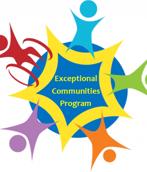 Exceptional Communities Program