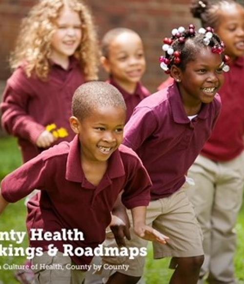 county health rankings