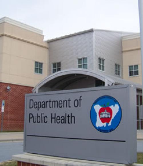 Department of Public Health