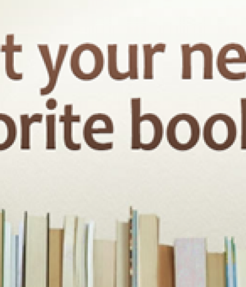 Goodreads - Meet your next favorite book