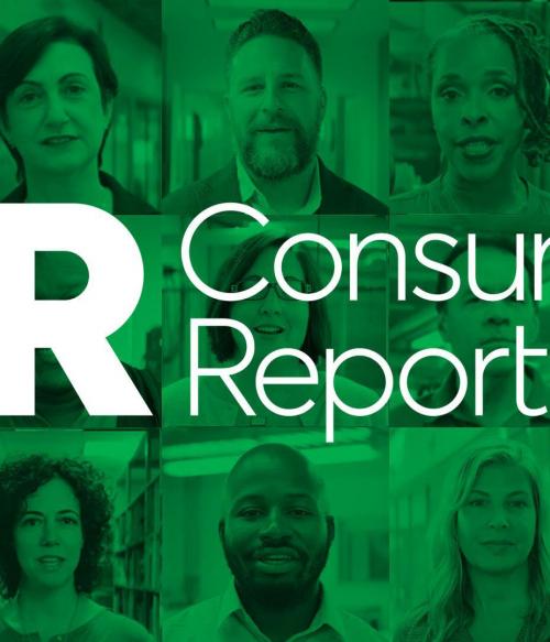 Consumer Reports